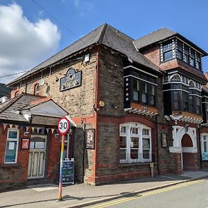 Cwmcarn Hotel & Bunkhouse