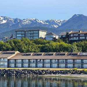 Red Lion Hotel Port Angeles Harbor